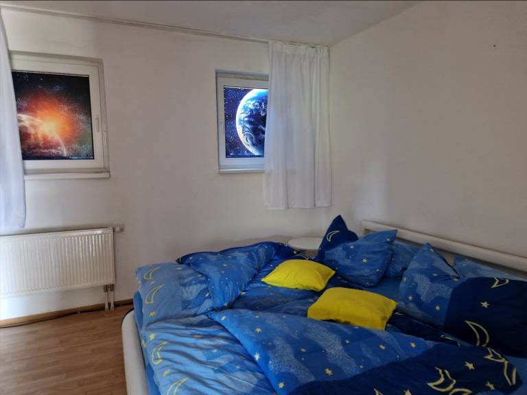 Rental apartment with terrace | Garden view — photo 2