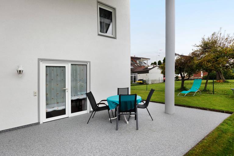 Ferienwohnung Markelfingen