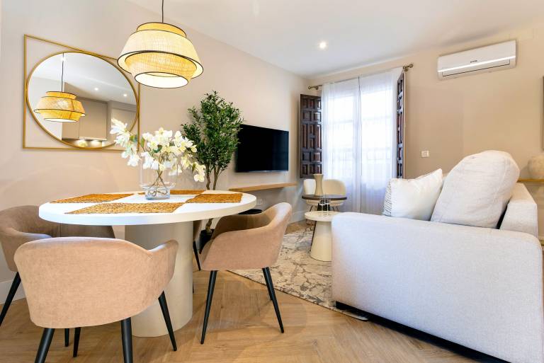 Ferienwohnung Granada