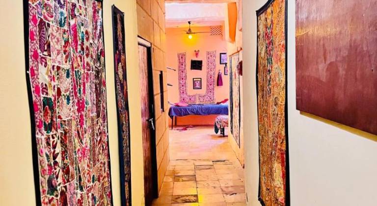 Fort house Jaisalmer — photo 4