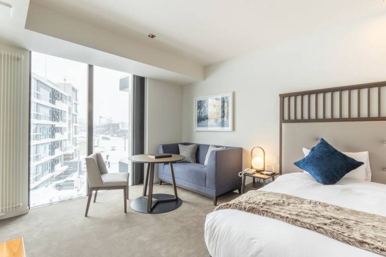 Aparthotel  ３