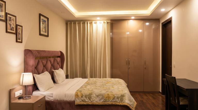 105 m&sup2; Ferienwohnung