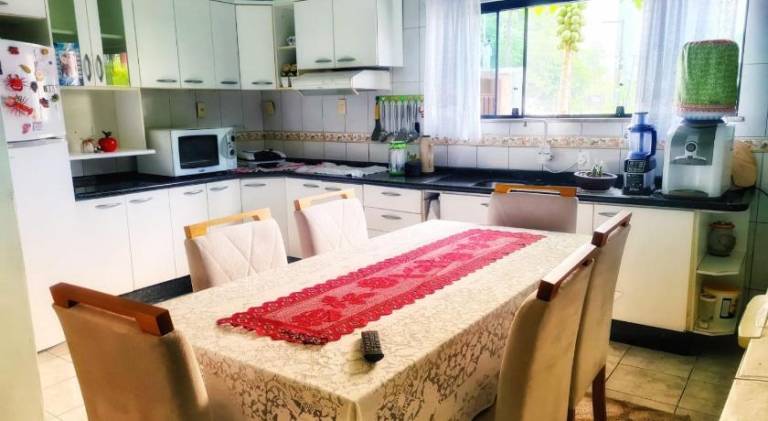 Vacation home with 2 rooms for 4 persons — photo 3