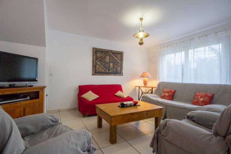 Fully equipped big gite with patio, garden & barbecue | Pets are welcome — photo 2