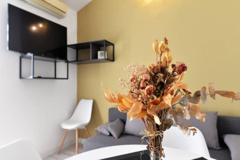 Apartment | Sea view — photo 4