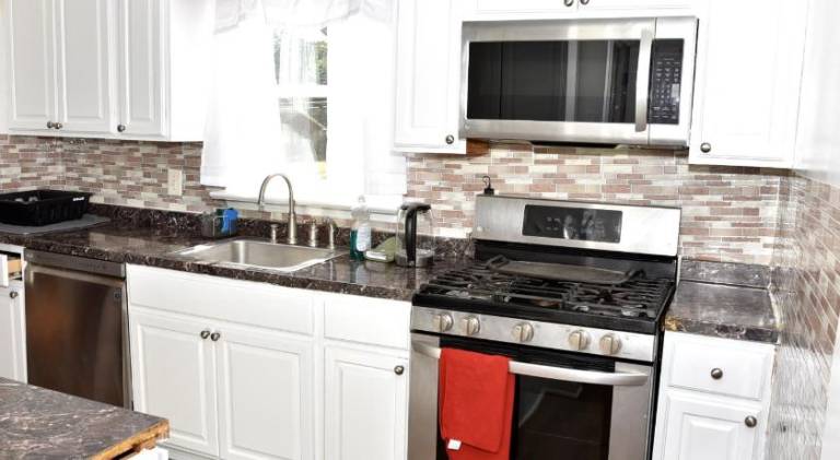 Fully equipped vacation home | Suitable for remote work | Pets are welcome — photo 5