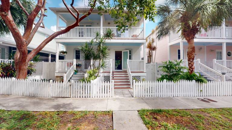Feriehus  Key West
