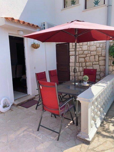 Ferienwohnung Povljana