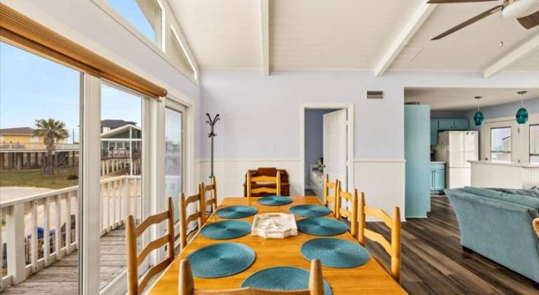 Lovely house with yard, private pool & BBQ | Next to the beach | Pets are welcome — photo 4