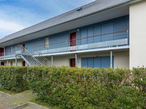 Appartement Pleurtuit