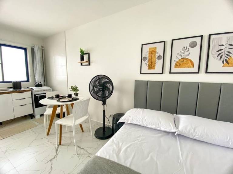 Apartamento Ponta das Canas