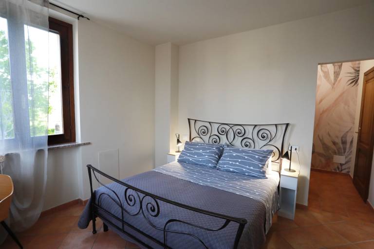 Camera privata Fidenza