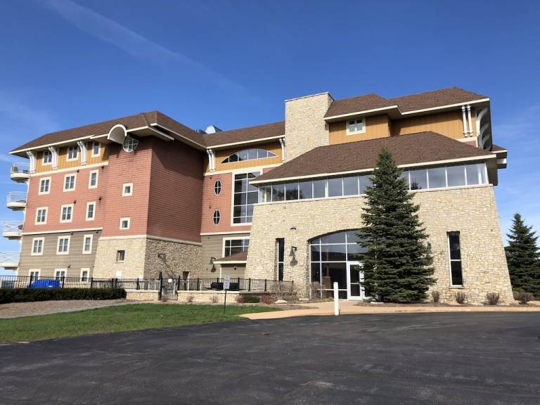 Condo  Traverse City