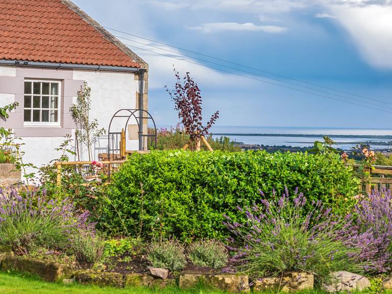Cottage Lucklawhill