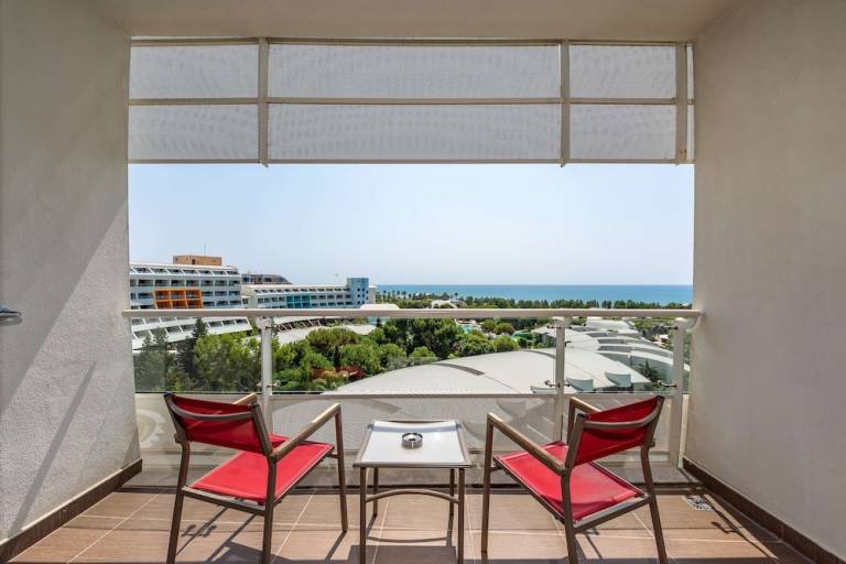 Resort Belek Mahallesi