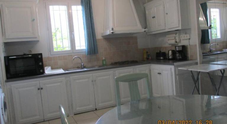 42 m&sup2; Privatzimmer