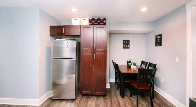 Rental apartment | Suitable for remote work — photo 5