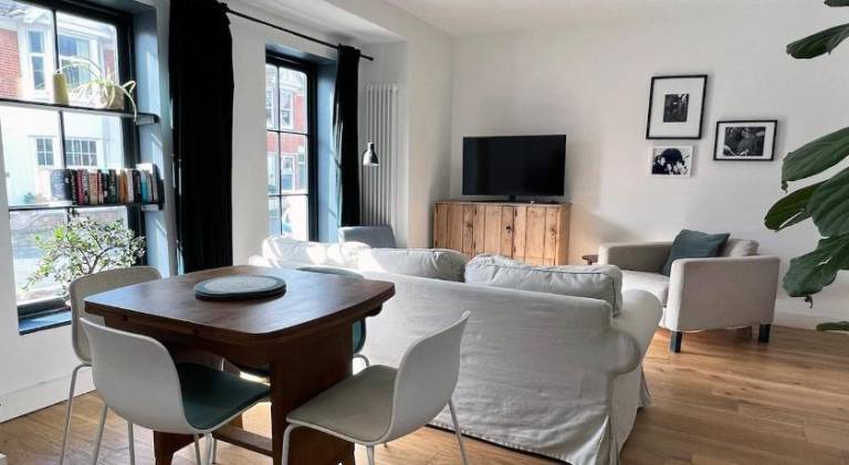 Rental apartment | Pets are welcome — photo 2