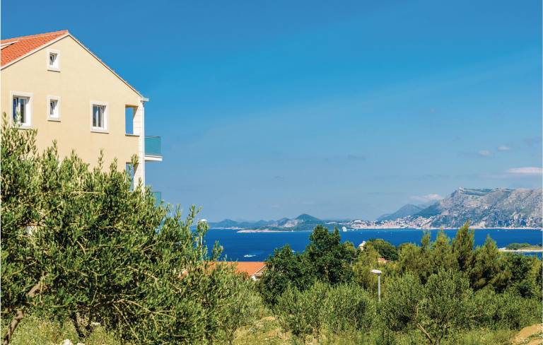 Apartment Cavtat