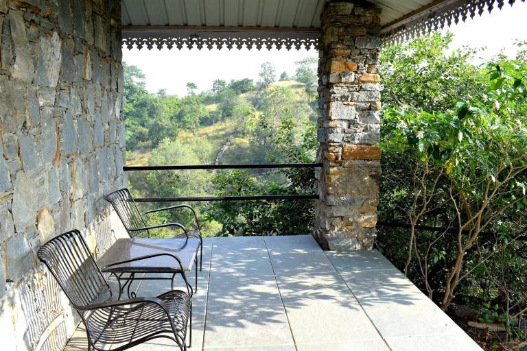 Resort Kumbhalgarh