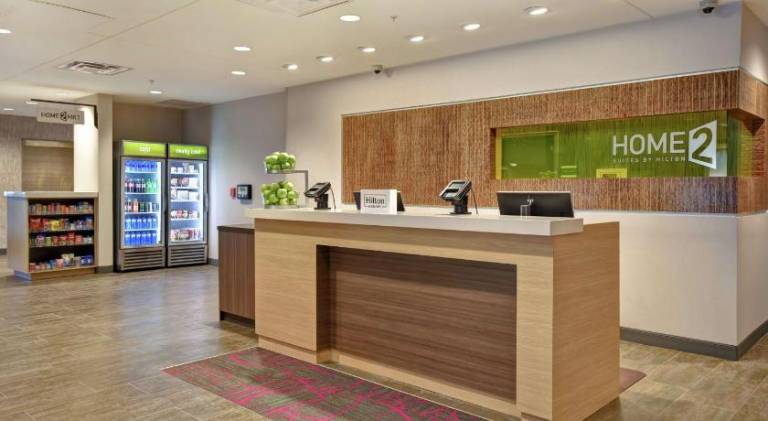 Home2 Suites by Hilton Shreveport — photo 5