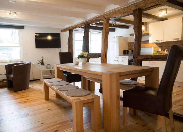 Ferienhaus Hennef (Sieg)