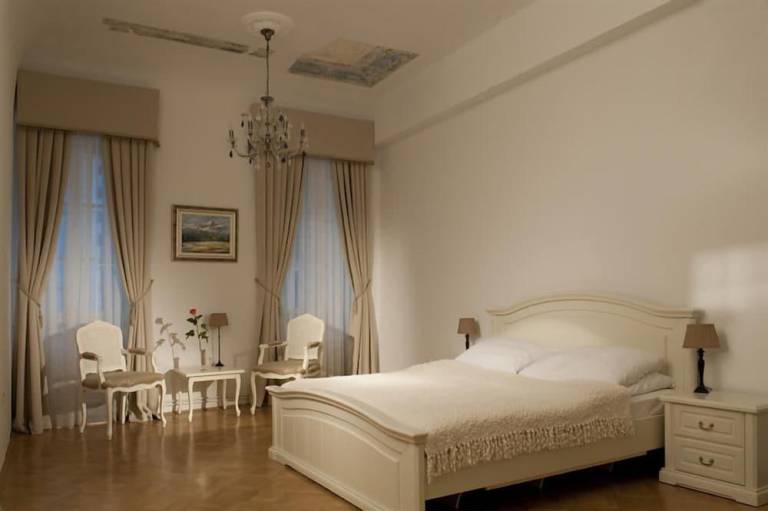 Antiq Palace Hotel And Spa — photo 2