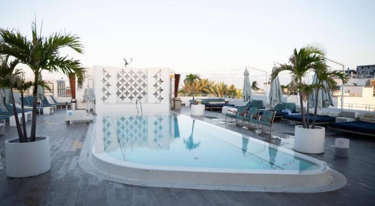Dream South Beach By Hyatt — photo 2