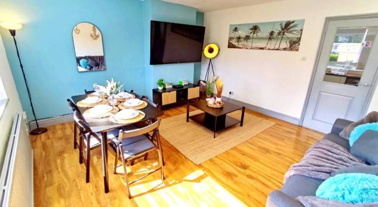 Vacation home | Pet-friendly — photo 2