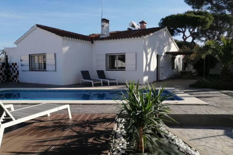 Villa Isla Cristina