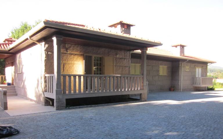 Casa  São Jorge de Selho
