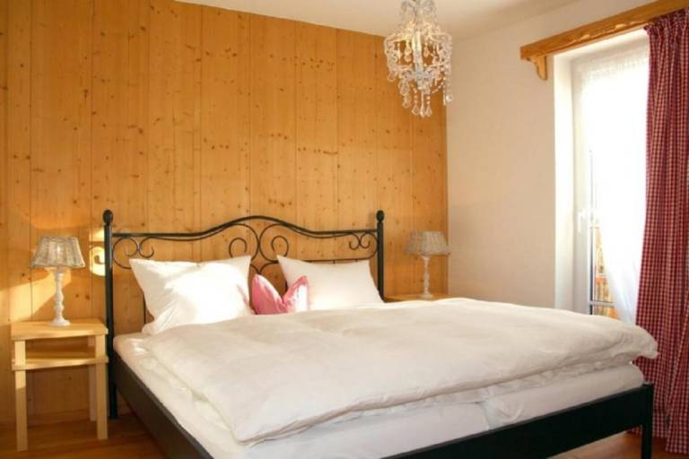 Ferienwohnung  Tiefenbach