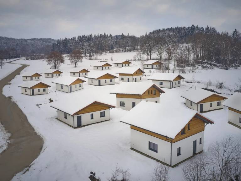 Bungalow  Zwiesel Regen Cham