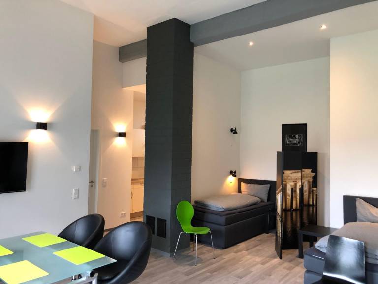 Ferienwohnung Hachenburg