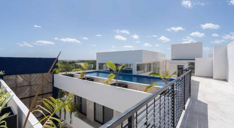 Nice rental apartment with pool | Pets are welcome — photo 3