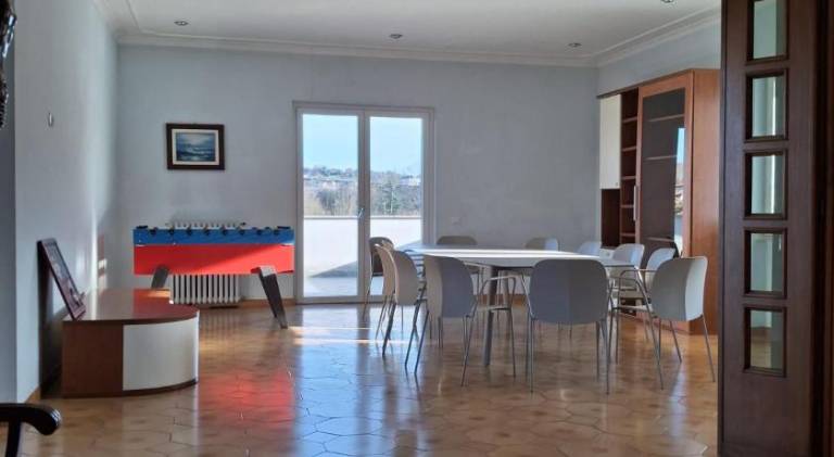 Vacation home with 4 rooms for 25 persons — photo 3