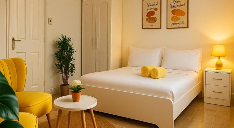 Apartment | Pets are welcome in Birmingham