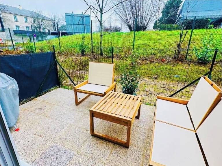 Apartment  Palaiseau