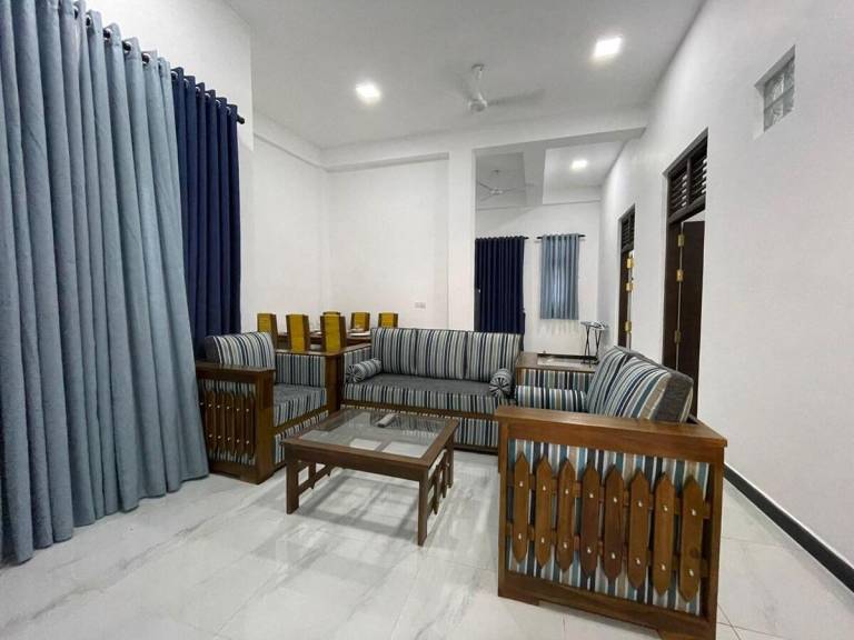 Apartment  Kawdana West