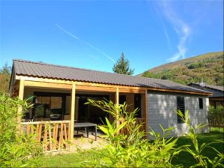 Chalet Ax-les-Thermes