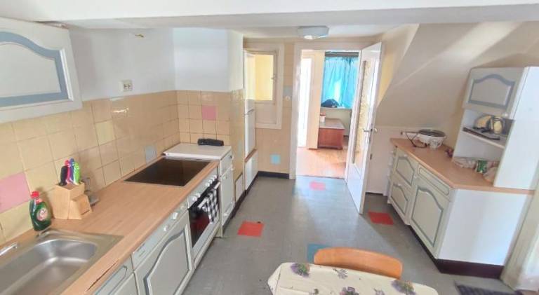 Rental apartment with 3 rooms for 6 persons — photo 3