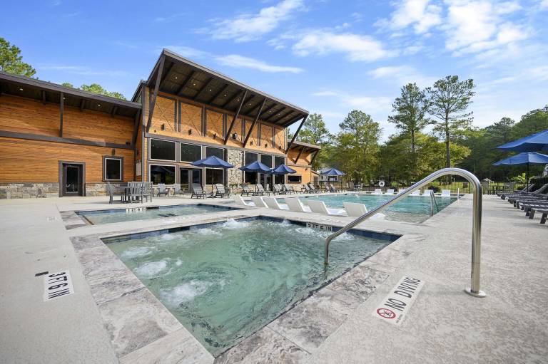 Cabin Broken Bow