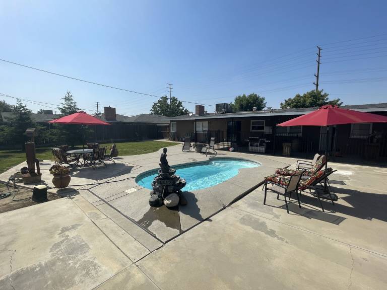 House Tulare