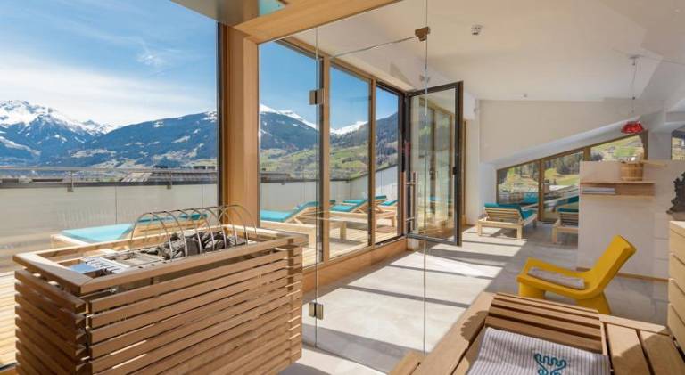 Hotel Blu Gastein — photo 3