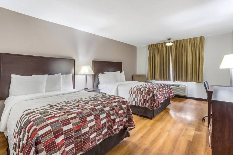 Motel Meridian