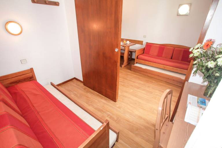 Studio Tignes