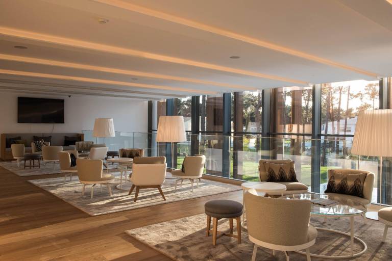 Aroeira Lisbon Hotel — photo 3