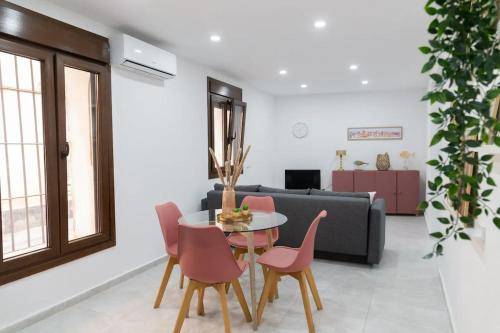 Apartamento Cádiz