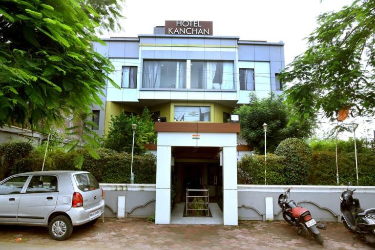 Kanchan recreation in Indore