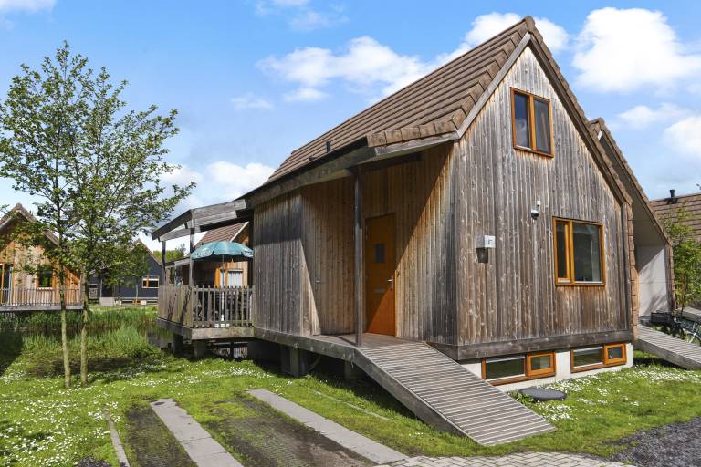 Ferienhaus Gouda